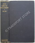 The Great Delusion  by Neon [ACKWORTH, Marion W.]